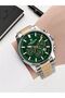 Men's Wristwatch with Internal Functions Active 30 Mt Water Resistant 2 Years Warranty Fg.14440.9 - 2