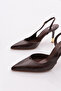 Pm456-K1025-2 Women's Heeled Shoes - 4