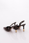 Pm456-K1025-2 Women's Heeled Shoes - 3