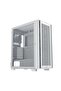 Carcasă PC Air 1000 Lite Albă - 2