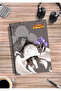 Cookie Run Kingdom Spiral Notebook A5 (50 Sheets)