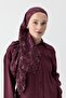 وشاح أتوموسفير سيرين 4102 بلون البرقوق