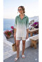 Degarde Buttoned Blouse