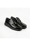 Lace-Up Marine Heel Support Lightweight Comfortable Daily Men's Casual Shoes - 4