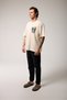 Floral Printed Vintage T-Shirt - 3