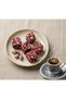 Isparta Turkish Delight with Dried Rose Petals 250Gr |   Double Roasted |   100% Beetroot Sugar - 4