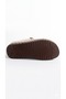 Unisex Skin Leather Anatomical Summer Slippers - 8