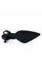 280 Daily Women's Evening Dress Shoes-Black - 4