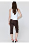 Halter yaka bluz - 4