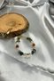 Orange Agate Crystal Quartz Botswana Agate Natural Stone Elephant Accessory Special Design Natural Stone Bracelet - 3