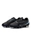 Hj4564 Phantom 6 Low Acad Fg/Mg Football Boots Black - 3