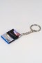 Gran Turismo 7 - Miniature Ps5 Game Box Keychain - 3