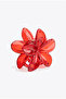 Lotus Toka 48-Pack Red Stylish Medium Size Hair Clips