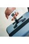 "Green Lion Weight Mate Digital Luggage Scale, 40 kg / 88 lbs Capacity, Tare Function, Auto Shut-Off, Digital Display, Overload & Low Battery Indicator, Travel-Friendly & Compact - Gray" - 2