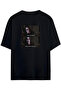 The Crow (1994) Gothic Special Series Design Printed Premium Cotton Unisex T-Shirt