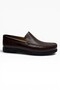 803-26 Genuine Leather Orthopedic Men's Shoes - 2