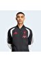 Lfc Pre Jkt Men's Sports Sweatshirt Kb5769 - 5