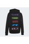 Mer Lon Hood Y Young Sports Sweatshirt Kr9687 - 3