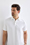 𝗙𝗢𝗡𝗗𝗨𝗥𝗔 Short Sleeve Polo T-Shirt - 2