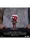 Deadpool Figür (Holidays Version) - Marvel Comics - Minico - - 5