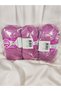 Dora Dark Salmon Hand Knitting Yarn (3 Pieces) - Color: 050 - 2