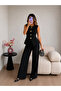 Güneş Yıldız 4 Buttoned Vest Trousers Blazer Suit - 5