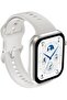 Choice Watch 2i Smartwatch, White - 3