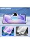 Galaxy S26 Ultra Compatible Fingerprint Activated Nano Glass Screen Protector, 9H Hardness Protective Glass - 7