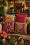 Bohemian Style Colorful Decorative Throw Pillow Cover Digital Printed Living Room Sofa Pillowcase - 2