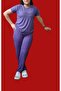 Pijama Set (Mi̇lan Fabric) - 7