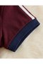 Retro Romania Sporty Printed Crop Blouse - 3