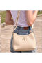 Customized Design and Logo Shoulder Bag - 4