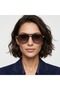 نظارات شمسية للجنسين من POLARIZED DROP MT6015 C202M KA - 2