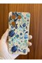 Tecno Camon 20 Sea Ocean Printed Velvet Silicone Phone Case Cover (Ck6N Compatible) - 4