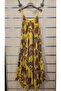 Italian Cotton Dress with Inner Straps - 4
