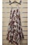 Italian Cotton Dress with Inner Straps - 4