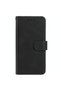 Basic Θήκη Πορτοφόλι Black (Realme C51) - 2