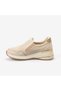 Women's Eva Sole Zippered Casual Shoes 3225 - 2