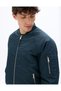 Bunda bomber Mujames - 5