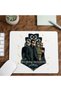 Mousepad Breaking Benjamin Rock - 4