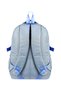 Waddell Primary School - Middle School Luxury Quality Fabric Twillnis Rain-Proof Sweet Girl's Bag Lunch Bag and Pencil Case 3-Piece Set - 6