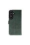 Samsung Galaxy A57 5g Compatible Trend S Plus Flip Cover Case - Green - 2