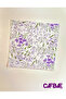 Patterned Scarf Cbfl4881 - 2