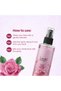 2 x 250ml Facial Rose Water Toner Bundle – Hydrating & Refreshing Face Mist Toner for All Skin Types – Natural Rose Extract Skincare Set - 5
