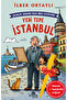 Alfa Kalem -Children Ask Questions, Ilber Hoca Gives Answers Yedi Tepe İstanbul (İlber Ortaylı) Set
