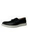 - Men's Genuine Leather Casual Comfort Shoes - 2
