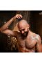 Head Shaver for Bald Men, Waterproof Electric Razor with 7D Floating Heads, Close Smooth Skull Shave - 6