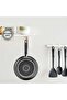 Dark Stone Cookware Set, 11 pcs, B4915B85 - 5