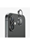 Camera Lens Protector For iPhone 17 Scratch-Resistant HD Clear Glass With Full Camera Bump Protection