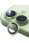 Camera Lens Protector For iPhone 17 Scratch-Resistant HD Clear Glass With Full Camera Bump Protection - 2
